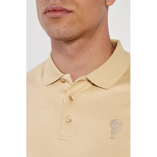 Karl Lagerfeld Polo | Slim Fit Karl Lagerfeld S Gomez Fashion Store