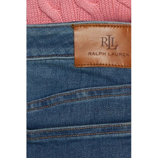Spódnica Ralph Lauren na lato 