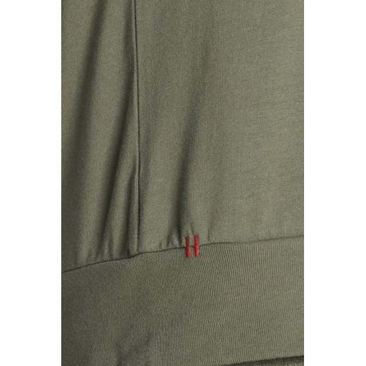 T-shirt męski Hugo Boss z długimi rękawami