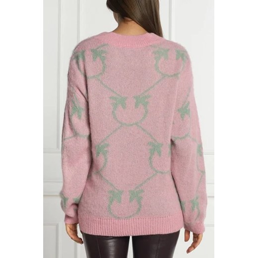 Sweter damski Pinko