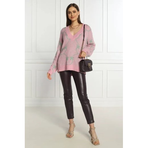 Sweter damski Pinko