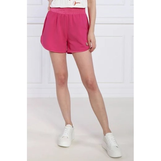 Liu Jo Sport Szorty | Regular Fit ze sklepu Gomez Fashion Store w kategorii Szorty - zdjęcie 172865447