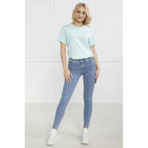 Tommy Jeans Jeansy NORA | Skinny fit Tommy Jeans 27/30 Gomez Fashion Store okazja