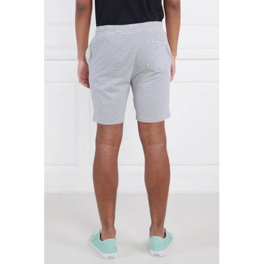 POLO RALPH LAUREN Szorty | Slim Fit Polo Ralph Lauren M okazja Gomez Fashion Store