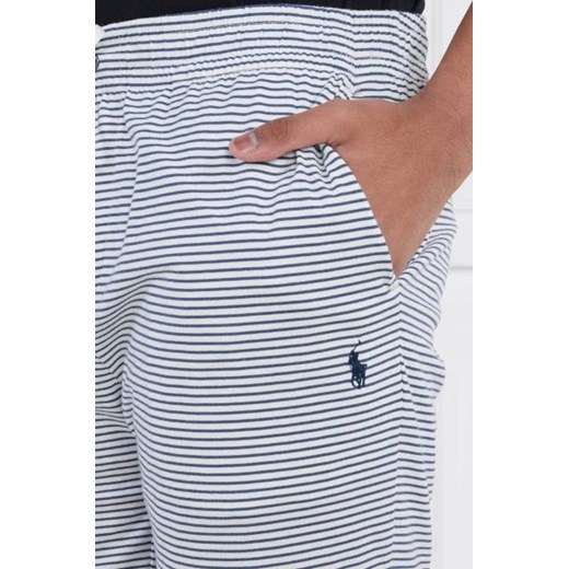 POLO RALPH LAUREN Szorty | Slim Fit Polo Ralph Lauren XXL wyprzedaż Gomez Fashion Store