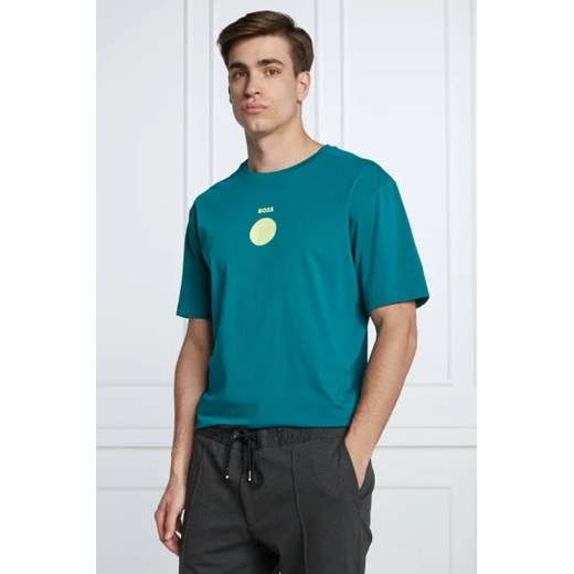 BOSS GREEN T-shirt Tee 2 | Regular Fit XXL Gomez Fashion Store wyprzedaż