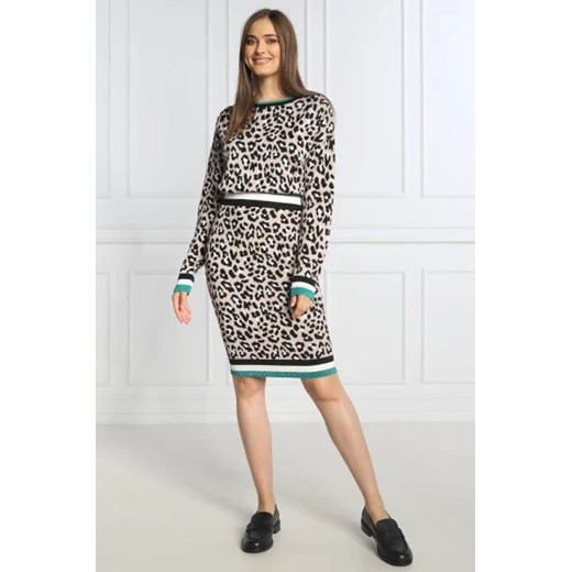 Liu Jo Sport Spódnica S wyprzedaż Gomez Fashion Store