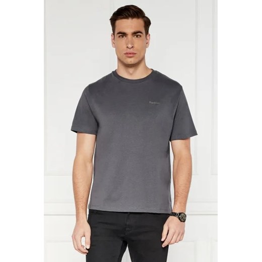 Pepe Jeans London T-shirt CONNOR | Regular Fit XXL Gomez Fashion Store