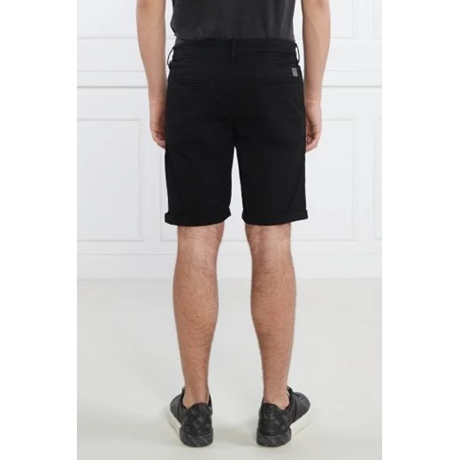 GUESS Szorty MYRON | Slim Fit Guess 32 okazja Gomez Fashion Store
