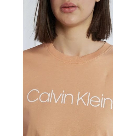 Bluzka damska Calvin Klein 