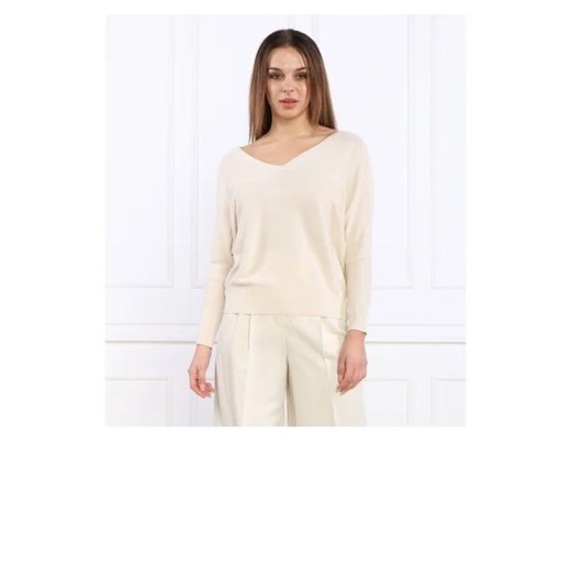 Ba&sh Sweter ELSY JUMPER | Regular Fit ze sklepu Gomez Fashion Store w kategorii Swetry damskie - zdjęcie 172865749