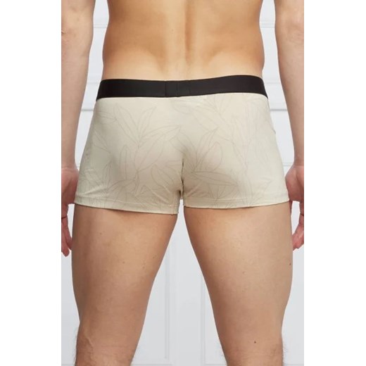BOSS BLACK Bokserki Trunk Refined S Gomez Fashion Store wyprzedaż