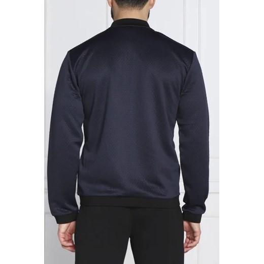 EA7 Bluza | Regular Fit XXL promocja Gomez Fashion Store