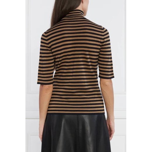 Max Mara Leisure Wełniany golf | Regular Fit XS okazja Gomez Fashion Store