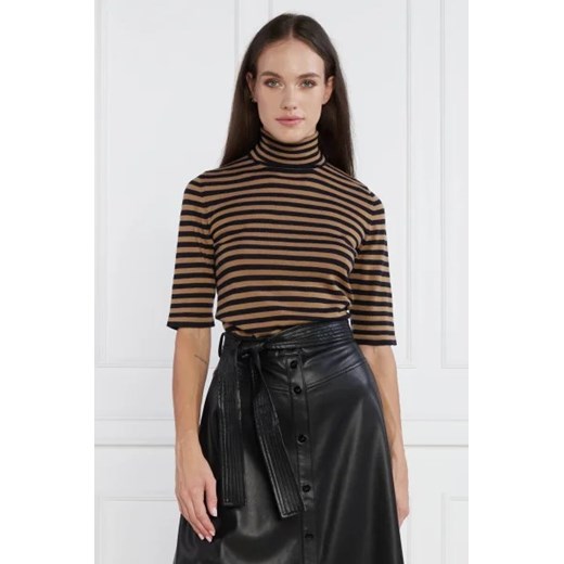Max Mara Leisure Wełniany golf | Regular Fit XL Gomez Fashion Store wyprzedaż