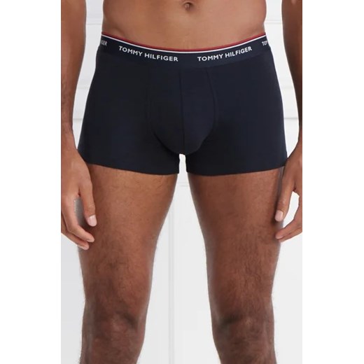 Tommy Hilfiger Bokserki 3-pack PREMIUM ESSENTIALS Tommy Hilfiger XL wyprzedaż Gomez Fashion Store