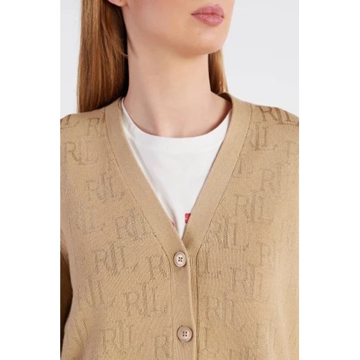 LAUREN RALPH LAUREN Kardigan | Regular Fit XS Gomez Fashion Store promocja