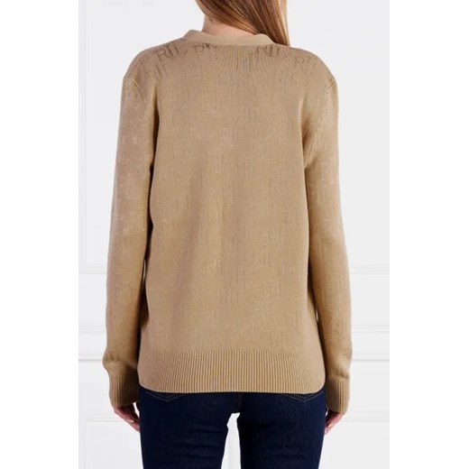 LAUREN RALPH LAUREN Kardigan | Regular Fit XS Gomez Fashion Store wyprzedaż