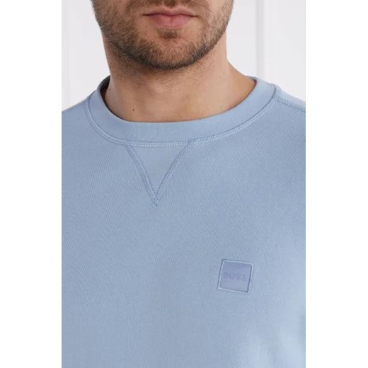 Bluza męska BOSS HUGO