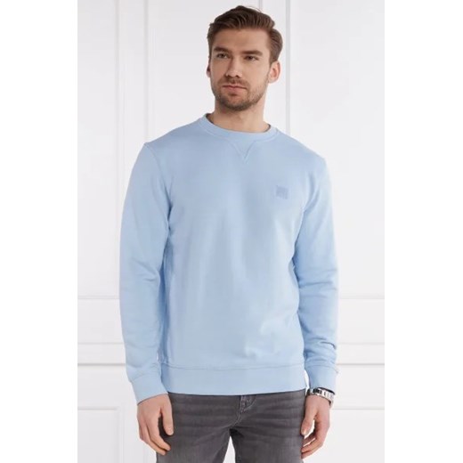 Bluza męska BOSS HUGO
