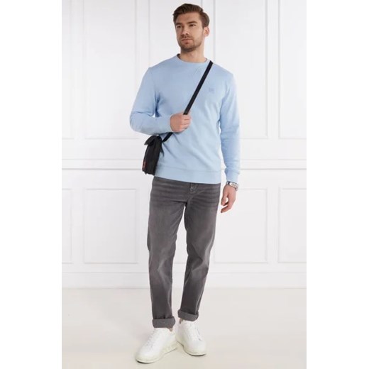 Bluza męska BOSS HUGO