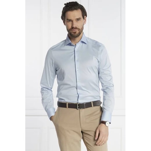 Stenströms Koszula | Slim Fit ze sklepu Gomez Fashion Store w kategorii Koszule męskie - zdjęcie 172866057