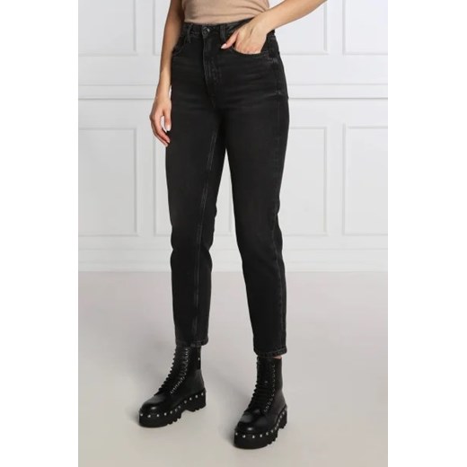 GUESS Jeansy | Boyfriend fit ze sklepu Gomez Fashion Store w kategorii Jeansy damskie - zdjęcie 172866059