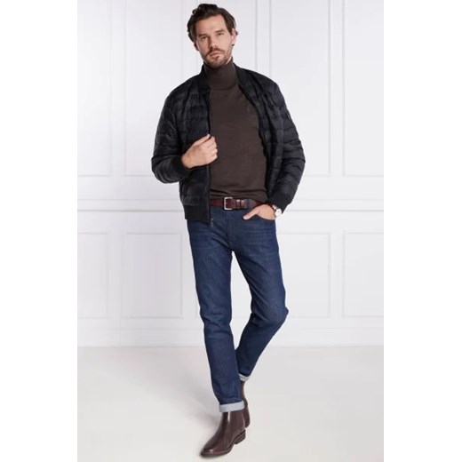 Sweter męski Polo Ralph Lauren z wełny