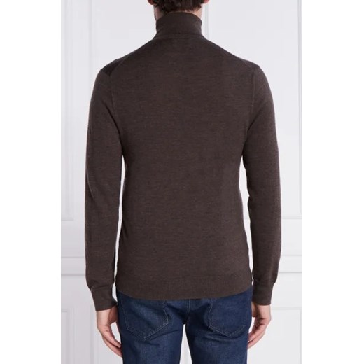 Sweter męski Polo Ralph Lauren z wełny