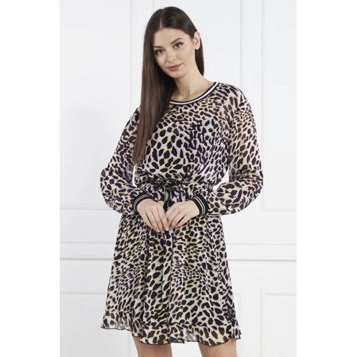 Marc Cain Sukienka ze sklepu Gomez Fashion Store w kategorii Sukienki - zdjęcie 172866166