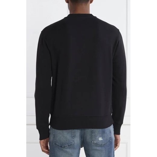 Bluza męska Versace Jeans bawełniana