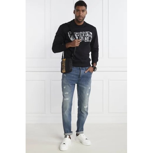 Bluza męska Versace Jeans bawełniana