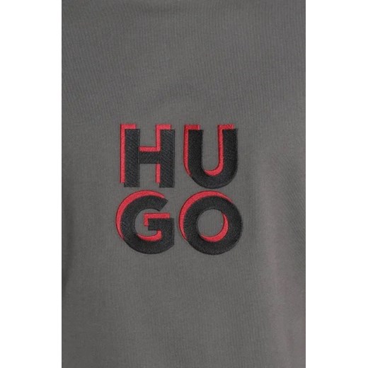 Hugo Bodywear Bluza Monologo | Regular Fit M wyprzedaż Gomez Fashion Store