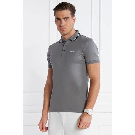 BOSS GREEN Polo Paule | Slim Fit XXXL Gomez Fashion Store
