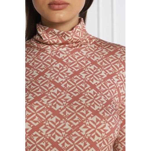 Beatrice B Golf DOLCEVITA | Slim Fit Beatrice B 42 okazyjna cena Gomez Fashion Store