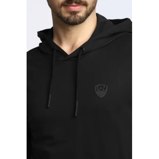 Bluza męska Emporio Armani