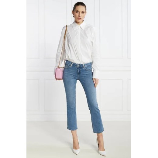 Liu Jo Jeansy | Slim Fit Liu Jo 27 Gomez Fashion Store okazyjna cena