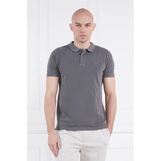Joop! Jeans Polo Ambrosio | Regular Fit ze sklepu Gomez Fashion Store w kategorii T-shirty męskie - zdjęcie 172866526