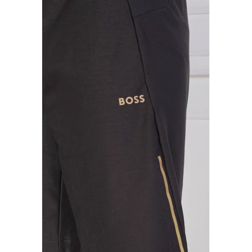 BOSS GREEN Szorty Hecon Active 1 | Regular Fit XXL promocyjna cena Gomez Fashion Store
