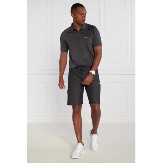 BOSS GREEN Szorty Hecon Active 1 | Regular Fit XXL okazja Gomez Fashion Store