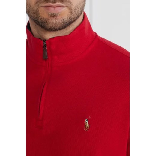 POLO RALPH LAUREN Bluza | Regular Fit Polo Ralph Lauren S Gomez Fashion Store wyprzedaż