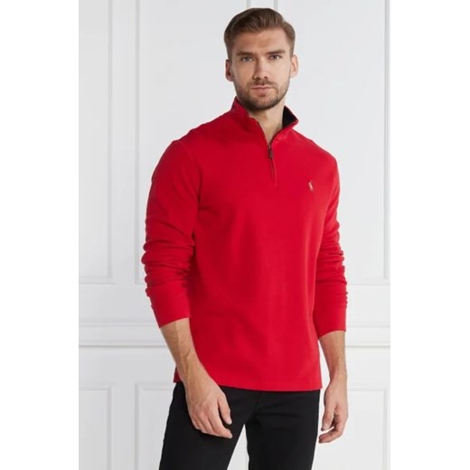POLO RALPH LAUREN Bluza | Regular Fit Polo Ralph Lauren S okazyjna cena Gomez Fashion Store
