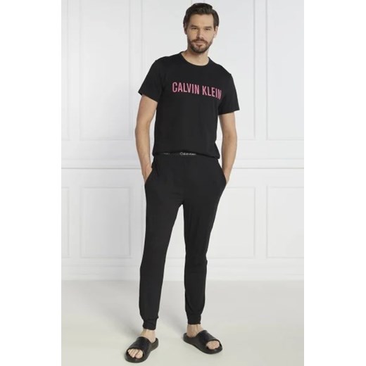 Calvin Klein Underwear Spodnie od piżamy | Modern fit Calvin Klein Underwear L promocja Gomez Fashion Store