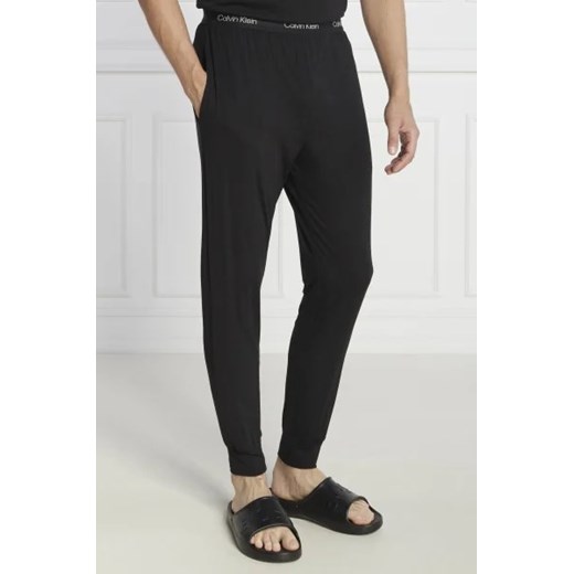 Calvin Klein Underwear Spodnie od piżamy | Modern fit Calvin Klein Underwear M promocyjna cena Gomez Fashion Store