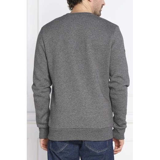 Superdry Bluza | Regular Fit Superdry L promocja Gomez Fashion Store
