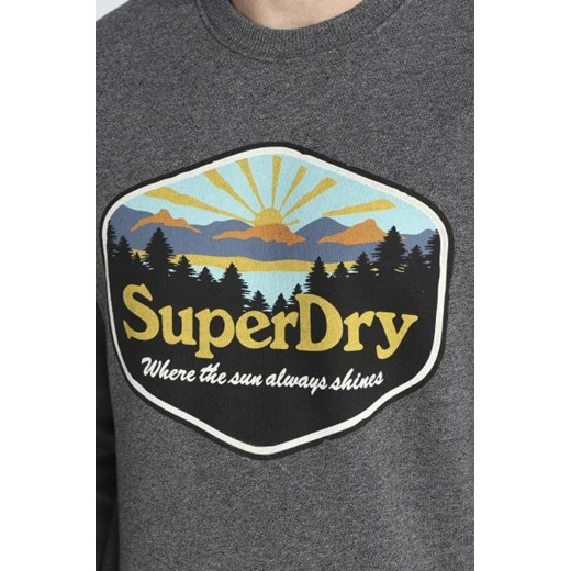 Superdry Bluza | Regular Fit Superdry S Gomez Fashion Store okazyjna cena