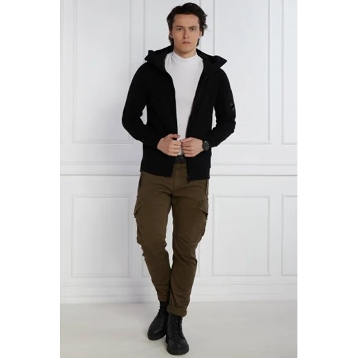 C.P. Company Bluza | Regular Fit 54 Gomez Fashion Store okazyjna cena