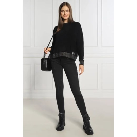 Liu Jo Jeansy | Slim Fit Liu Jo 29 okazyjna cena Gomez Fashion Store