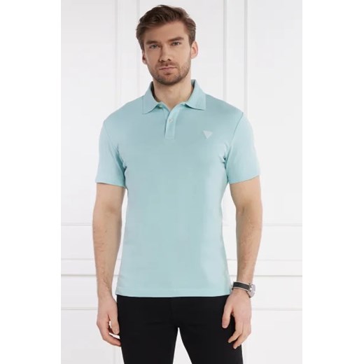 GUESS Polo | Extra slim fit Guess M Gomez Fashion Store