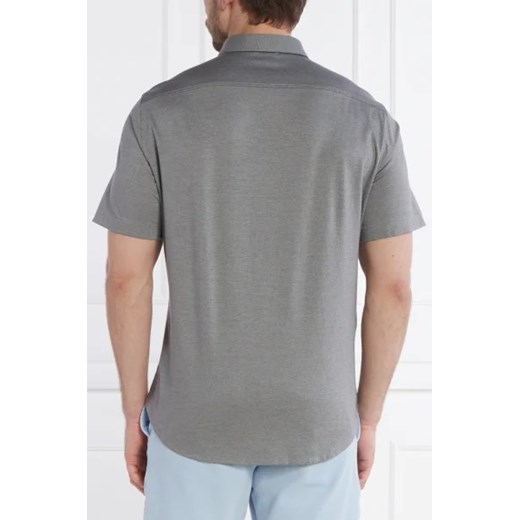 BOSS GREEN Koszula B_Motion_S | Regular Fit | stretch XXL okazja Gomez Fashion Store